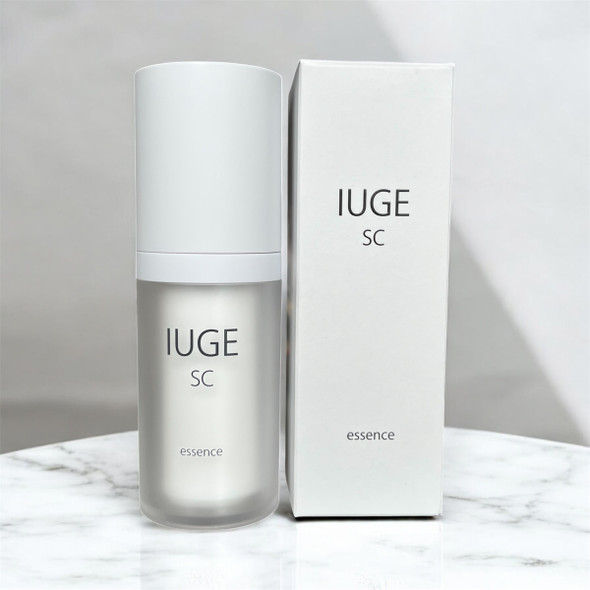 ENZYM IUGE SC Essence Сыворотка с яичной мембраной